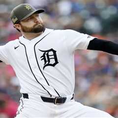 Guardians vs. Tigers odds, prediction: MLB picks, odds, best bets Thursday