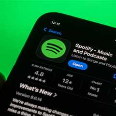 Spotify and UMG Announce Licensing Deal to Allow for AI Covers and Remixes