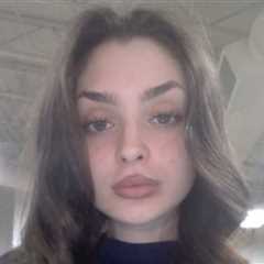 Mackenzie Shirilla Says She Can't Have Kids in Phone Call from Behind Bars