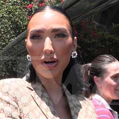 Bre Tiesi Shades Chelsea Lazkani After 'Selling Sunset' Exit
