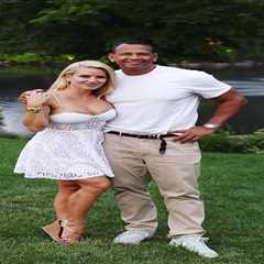 Alex Rodriguez, girlfriend Jaclyn Cordeiro break up after more than three years