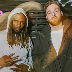 Rosco P. Coldchain & Nicholas Craven Talk New Tape, Chemistry and Mainstream vs. Underground