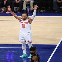 Metta World Peace declares Jalen Brunson will lead Knicks to the glory he never got the chance to..