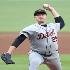 Tarik Skubal sets record straight on ‘unprecedented’ injury rehab
