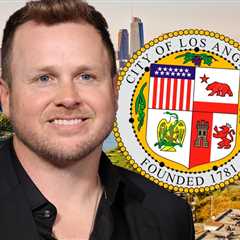Spencer Pratt Says His Political Role Model is Jesus Christ