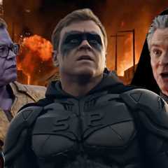 Spencer Pratt Battles Karen Bass As Thanos In New A.I. Political Ad