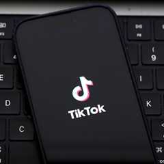 TikTok and Universal Music Group Announce Global Licensing Deal
