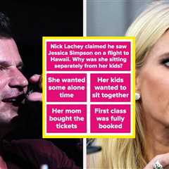 I Bet You Can't Match These 13 Celebrity Headlines To The Right Famous Person