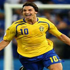 Fox turning to wide array of soccer greats in World Cup 2026 coverage