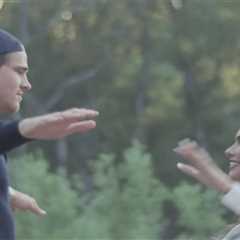 What Chargers think of Justin Herbert’s very public Madison Beer relationship: ‘Stud number one’