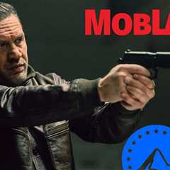 Tom Hardy Not Definitively Done With 'MobLand,' But Situation May Be Moot