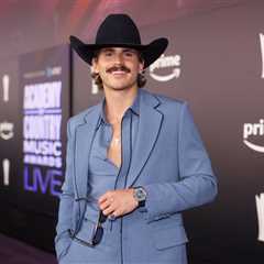 ‘Brunette’ Brings Tucker Wetmore to No. 1 on the Country Airplay Chart for the First Time