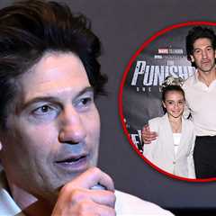 Jon Bernthal’s 11-Year-Old Daughter’s ‘Punisher’ Payday Revealed