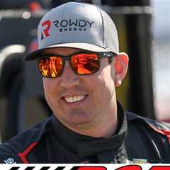 Kyle Busch's No. 8 To Be Reserved Until Son's NASCAR Career