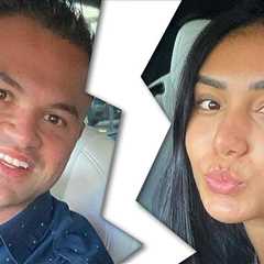 '90 Day Fiancé' Star Patrick Mendes Files for Divorce from Thais