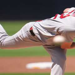 Stitches sticking with Cardinals bet after rainout
