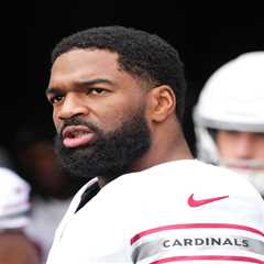 Jacoby Brissett’s contract standoff with Cardinals might be far from a resolution as OTAs loom