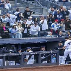 Gerrit Cole gives first sign he’s still an ace which would change everything for Yankees