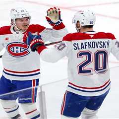 Kalshi promo code NYPMAX: Trade $10, get $10 for Canadiens vs. Hurricanes Game 2