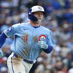 Rob Manfred’s weak punishment for Cubs star’s vulgar spat is sports falling short all over again