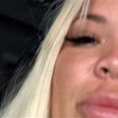 Are You More Trisha Paytas Or Tana Mongeau?