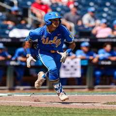 Mulivai Levu walk-off magic helps UCLA prevail over USC