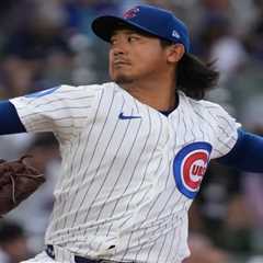 Astros vs. Cubs odds, prediction: MLB picks, odds, best bets Sunday
