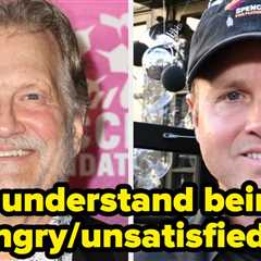 Drew Carey SLAMMED Spencer Pratt As A Serial Scammer Ahead Of The LA Mayoral Election