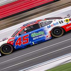 How to watch NASCAR Coca-Cola 600 for free: Prime Video livestream, start time