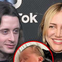 Rory Culkin Welcomes First Child With Kate Arizmendi