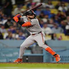 Multi-position eligibility can be a fantasy baseball cheat code