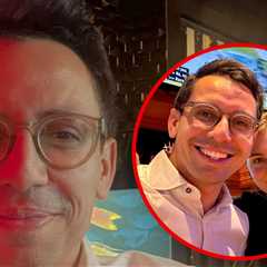 Florida Gov. Candidate James Fishback Marries New Woman Months After Breakup