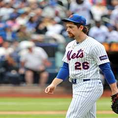 Fanatics Sportsbook promo code NYPOST: Bet $20, get $350 in bonus bets for Mets vs. Reds