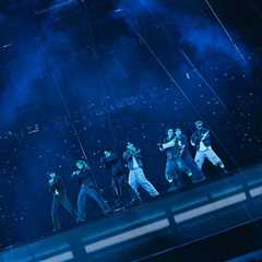 BTS Pops Out at the 2026 American Music Awards to Deliver Unforgettable Show-Opening Performance