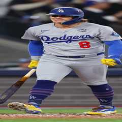 Dodgers’ Kiké Hernández back where he belongs: ‘Clown in the clubhouse’