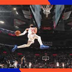 Knicks advance to first NBA Finals since 1999. Get tickets to see them at MSG