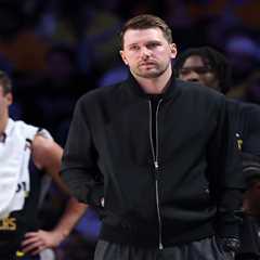 Paul Pierce: Why Luka Doncic doesn’t deserve All-NBA spot