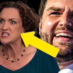 Powerful Democrat Poised To LOSE Huge Election As JD Vance Exposes FRAUD!!