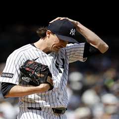 Max Fried is throwing again, but Yankees aren’t calling it progress
