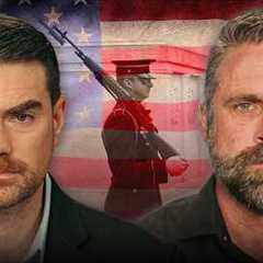 The True Meaning of Memorial Day | Nick Freitas & Ben Shapiro