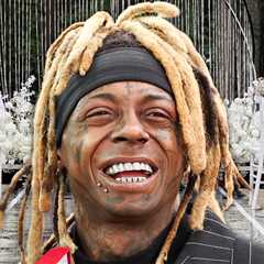 Lil Wayne Quietly Got Engaged