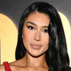 '90 Day Fiancé' Star Thais Ramone Off The Hook For Alleged Battery From Before Divorce