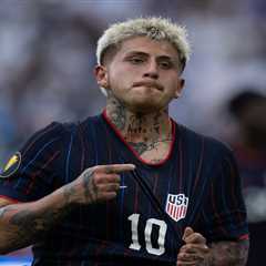 The biggest USMNT roster snubs and who got left behind for World Cup 2026