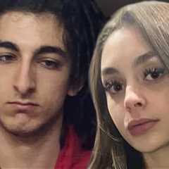 Mackenzie Shirilla's BF Dominic Russo Told Her Life Is Short Before Fatal Crash