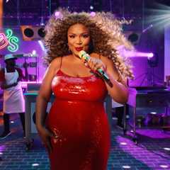 Lizzo Clears Up ‘Misconception’ She Shelved Her ‘Love in Real Life’ Album: ‘I Just Changed the Name’