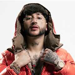 Calle 24 Announces Eterno Tour, His First Solo U.S. Trek: ‘I’m Nervous But Excited’