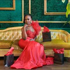 Terry McDonald Is Building a Beauty Legacy Rooted in Purpose, Culture, and Transformation