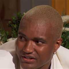 'Summer House' Star KJ Dillard Received Treatment For Personality Disorder