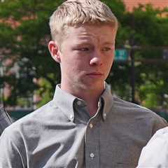 Anna Kepner's Alleged Killer Stepbrother Remains Free Before Murder Trial