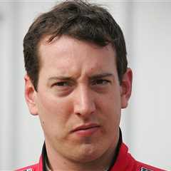 NASCAR’s Kyle Busch Final Days Detailed in Death Certificate